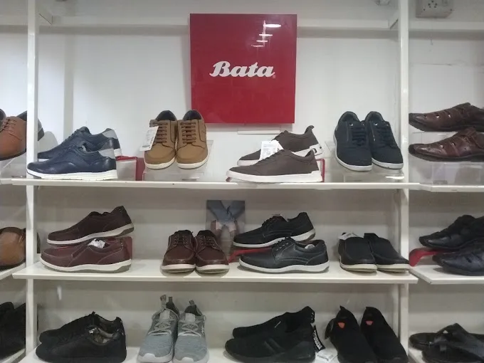 Bata Shoe Store